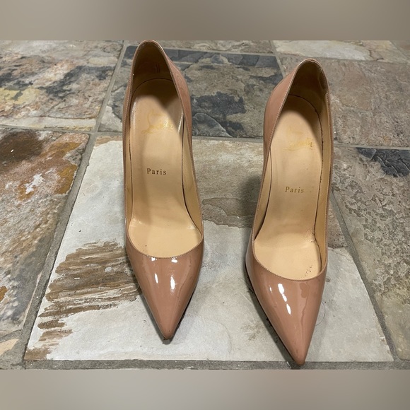 The So Kate 120 pumps - Picture 2 of 5